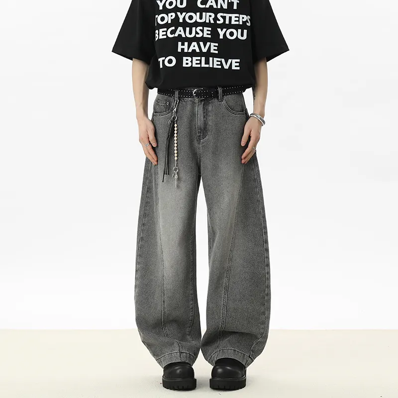OASISVR Jeans Unisex-6