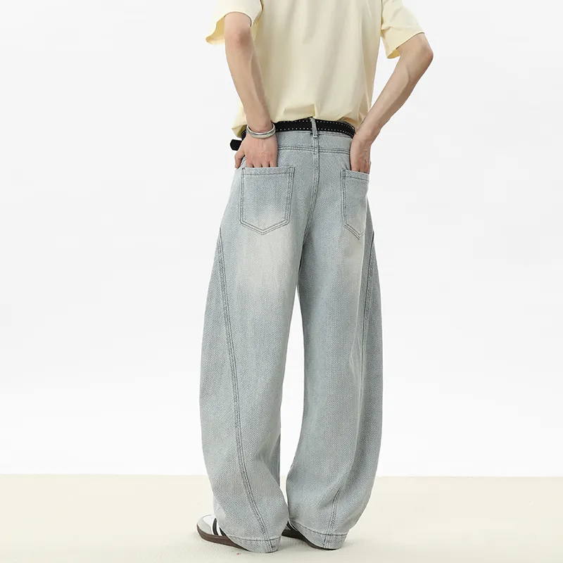 OASISVR Jeans Unisex-3