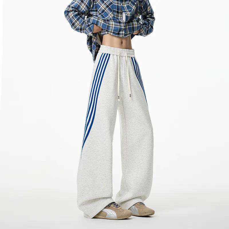 OASISVR Casual Pants Unisex-6
