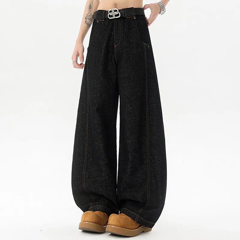OASISVR Jeans Unisex-5