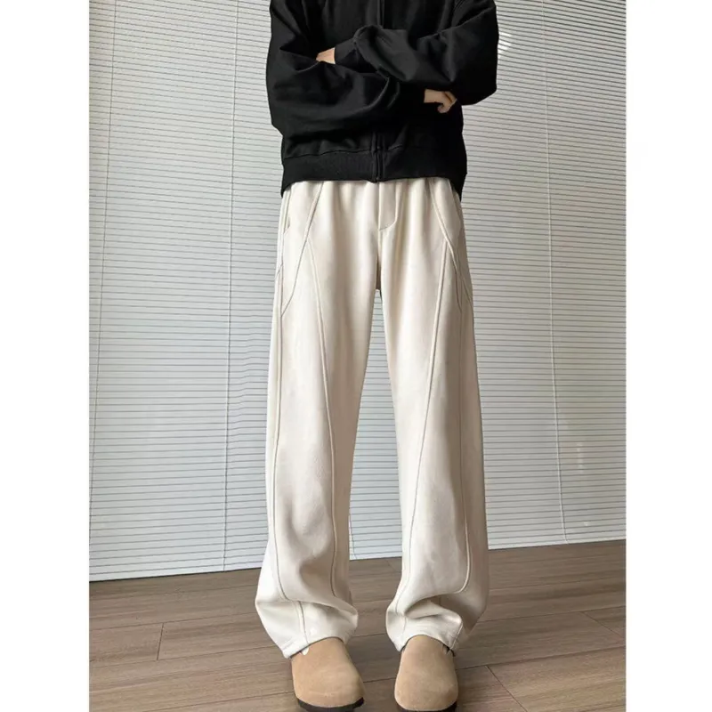 OASISVR Casual Pants Unisex-14