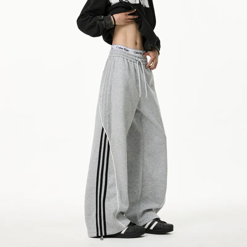 OASISVR Casual Pants Unisex-15