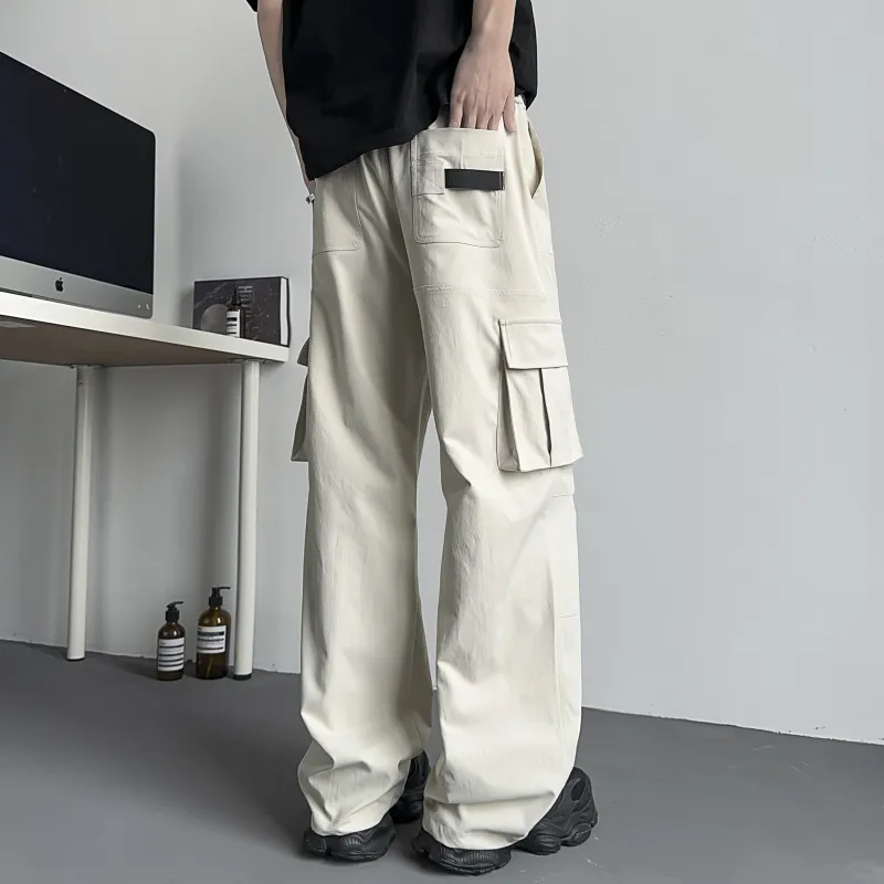 OASISVR Casual Pants Unisex-5
