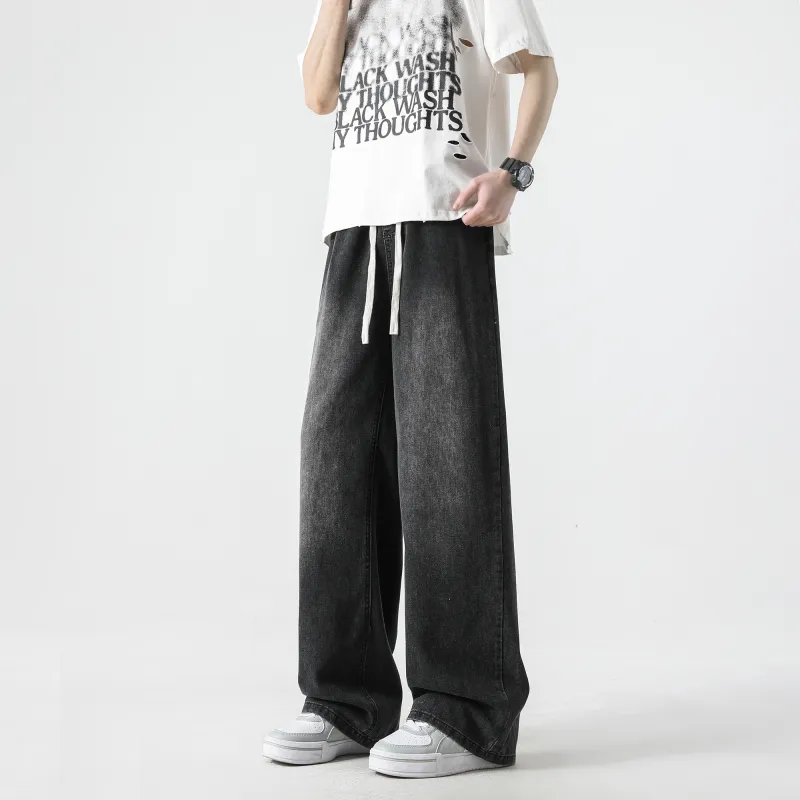 OASISVR Jeans Unisex-8