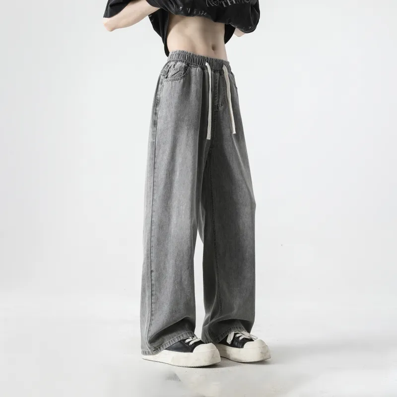 OASISVR Jeans Unisex-3