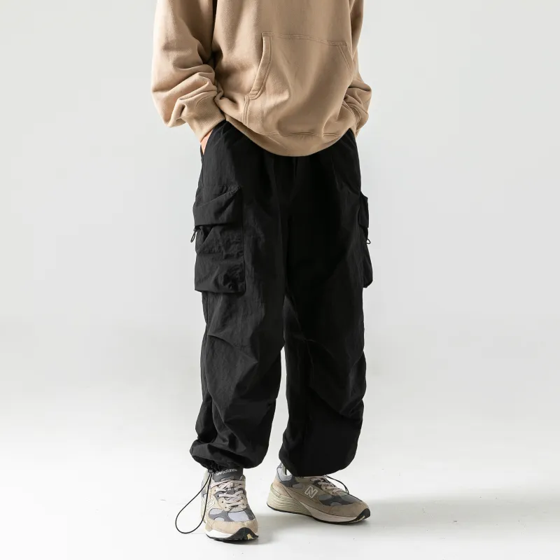 OASISVR Casual Pants Unisex-8