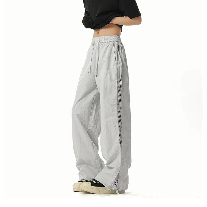 OASISVR Casual Pants Unisex-9