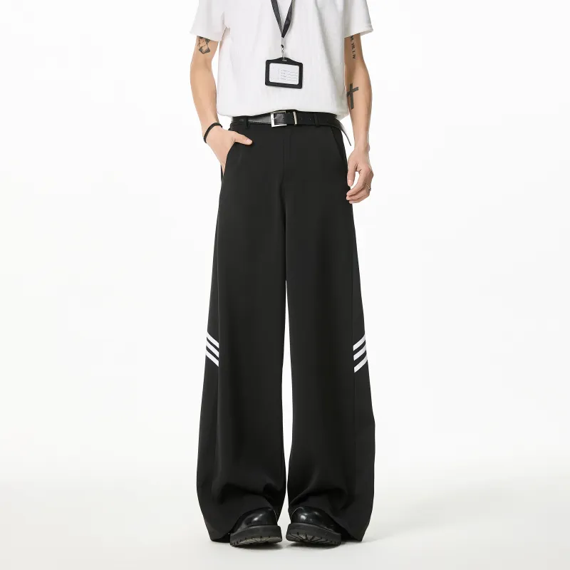OASISVR Suit Trousers Unisex-3