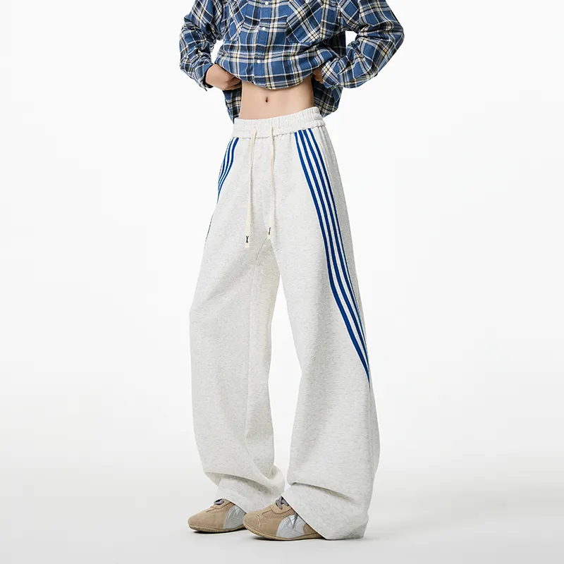 OASISVR Casual Pants Unisex-5