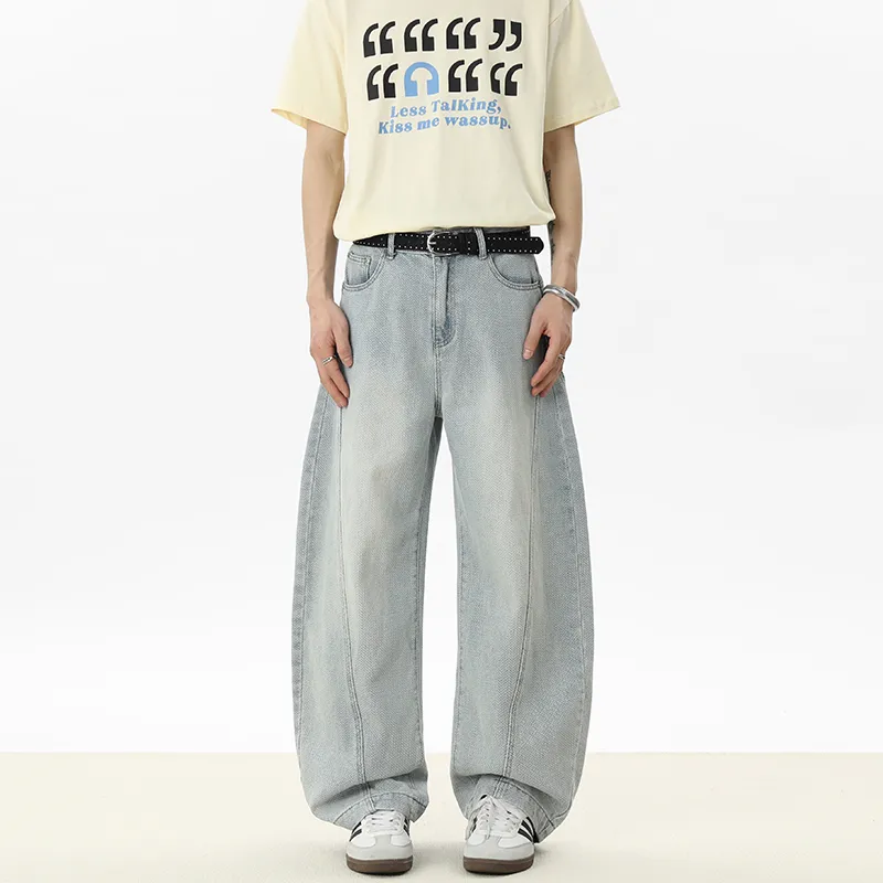 OASISVR Jeans Unisex-1
