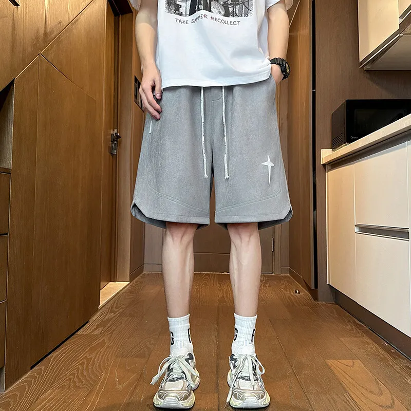 OASISVR Casual Shorts Unisex-5