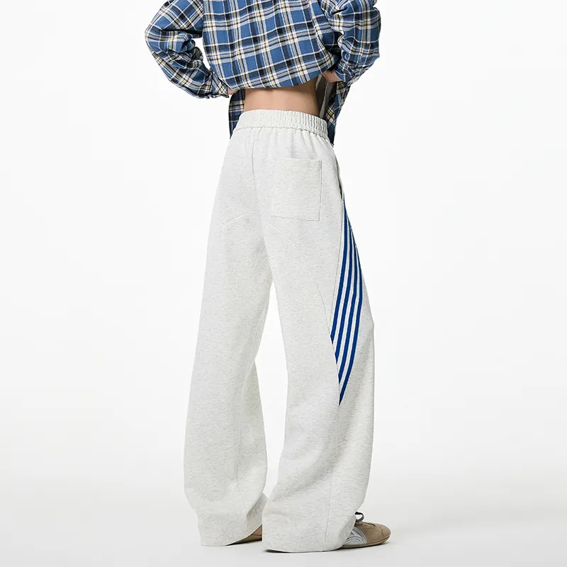 OASISVR Casual Pants Unisex-7