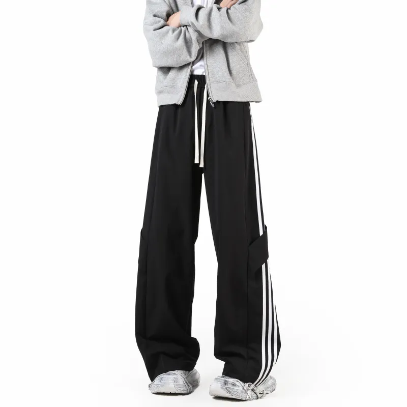 OASISVR Casual Pants Unisex-33
