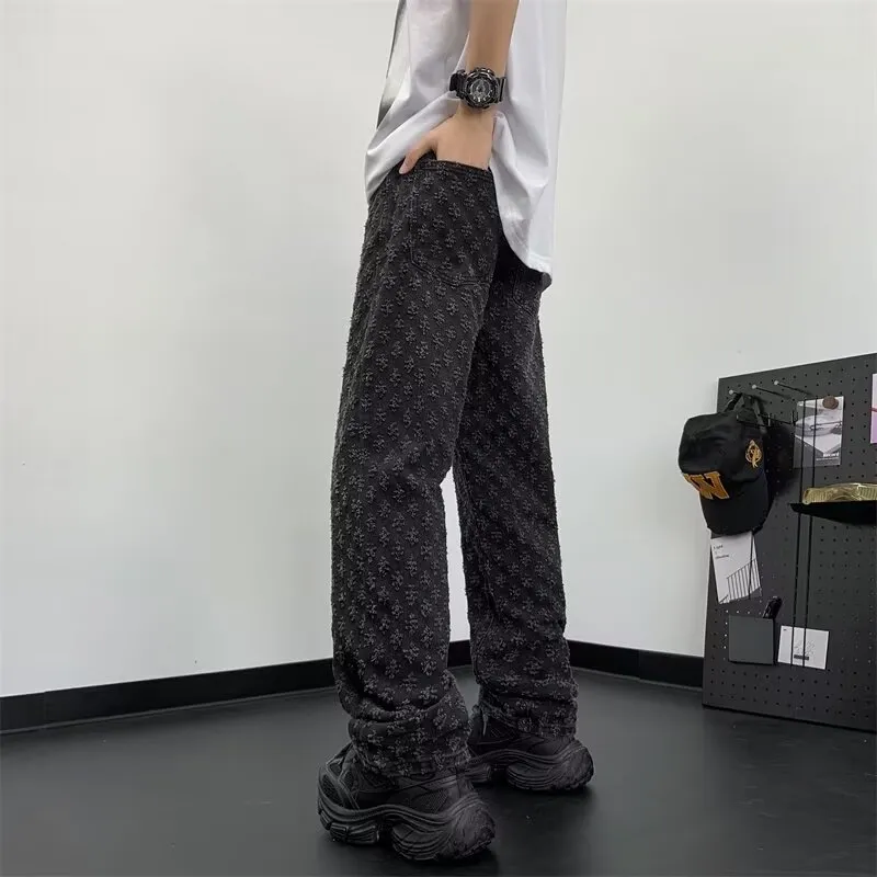 OASISVR Jeans Unisex-16