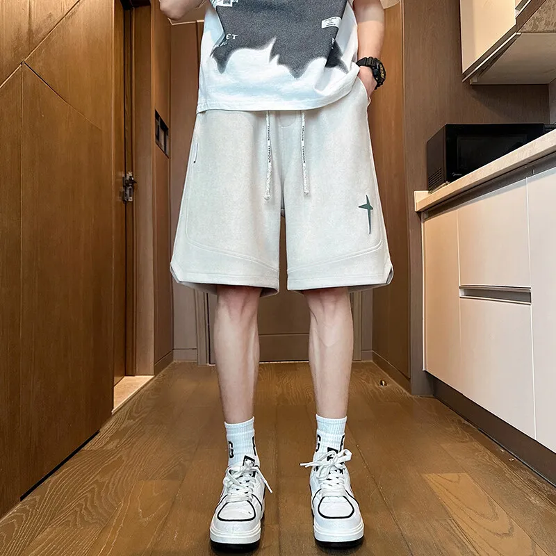 OASISVR Casual Shorts Unisex-2