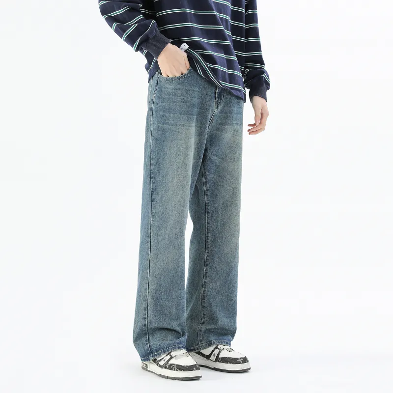 OASISVR Jeans Men-9