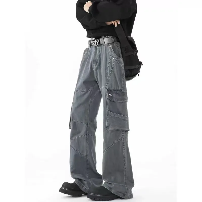 OASISVR Jeans Unisex-2