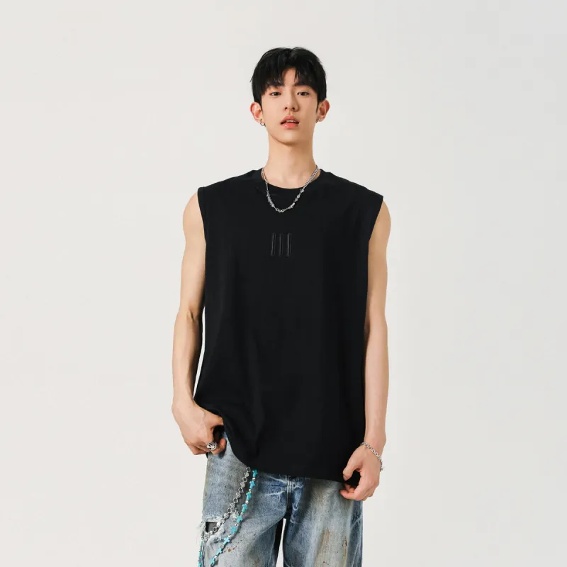 OASISVR Tank Tops Unisex-5