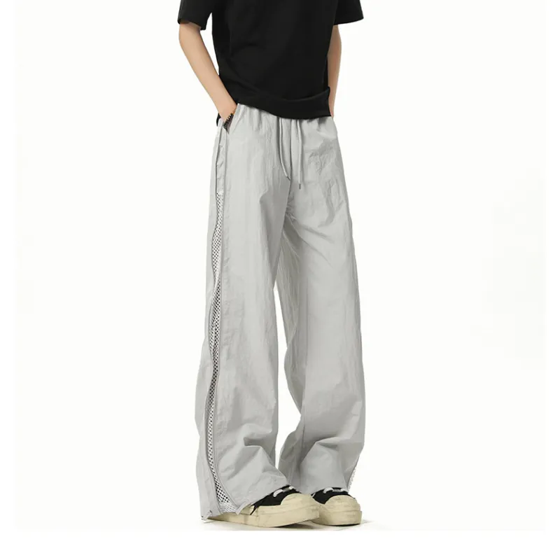 OASISVR Casual Pants Unisex-8