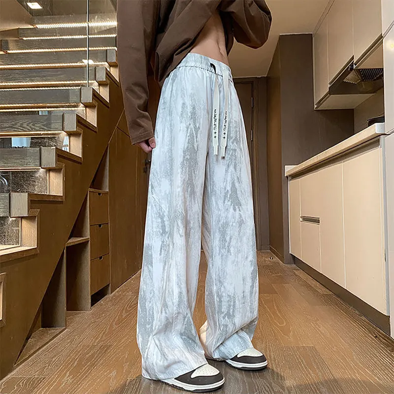 OASISVR Casual Pants Unisex-5