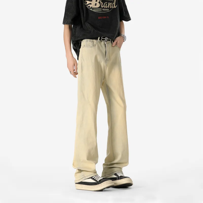 OASISVR Jeans Unisex-5