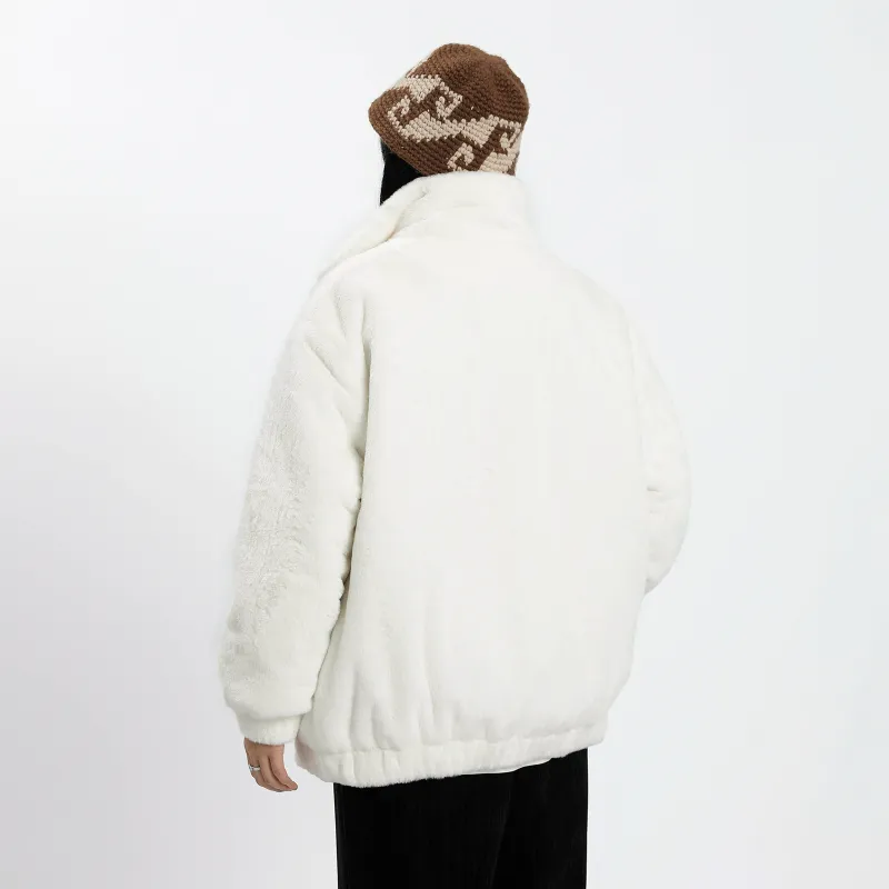 OASISVR Puffer Jackets Men-2