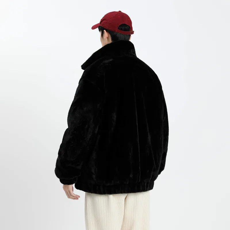 OASISVR Puffer Jackets Men-5