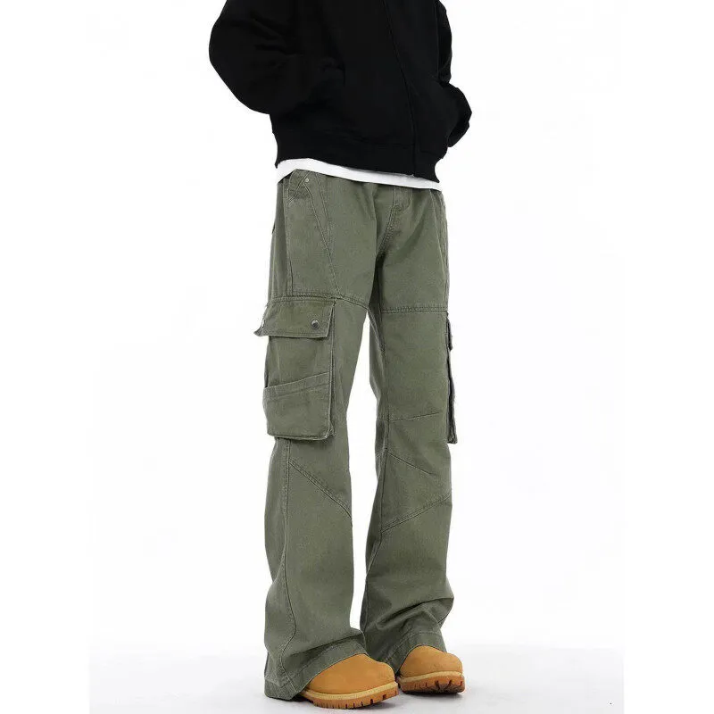 OASISVR Jeans Unisex-7