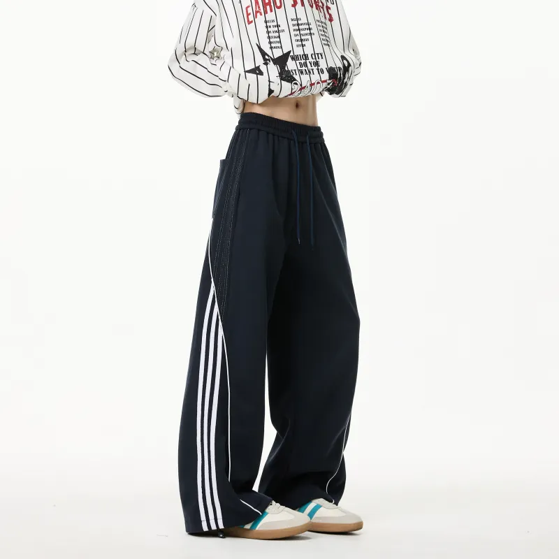 OASISVR Casual Pants Unisex-18