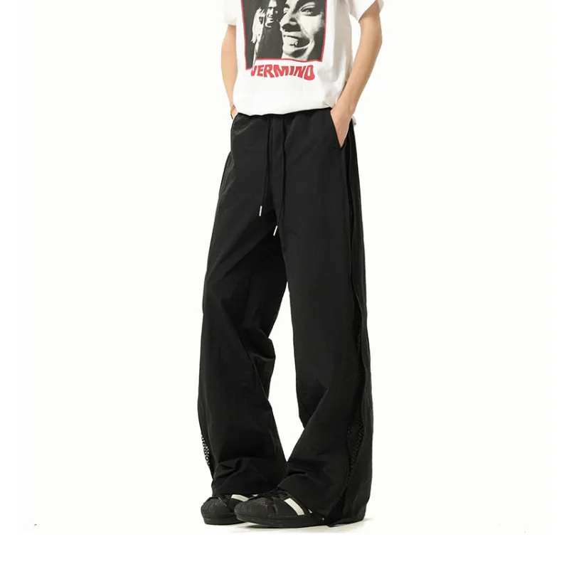 OASISVR Casual Pants Unisex-2