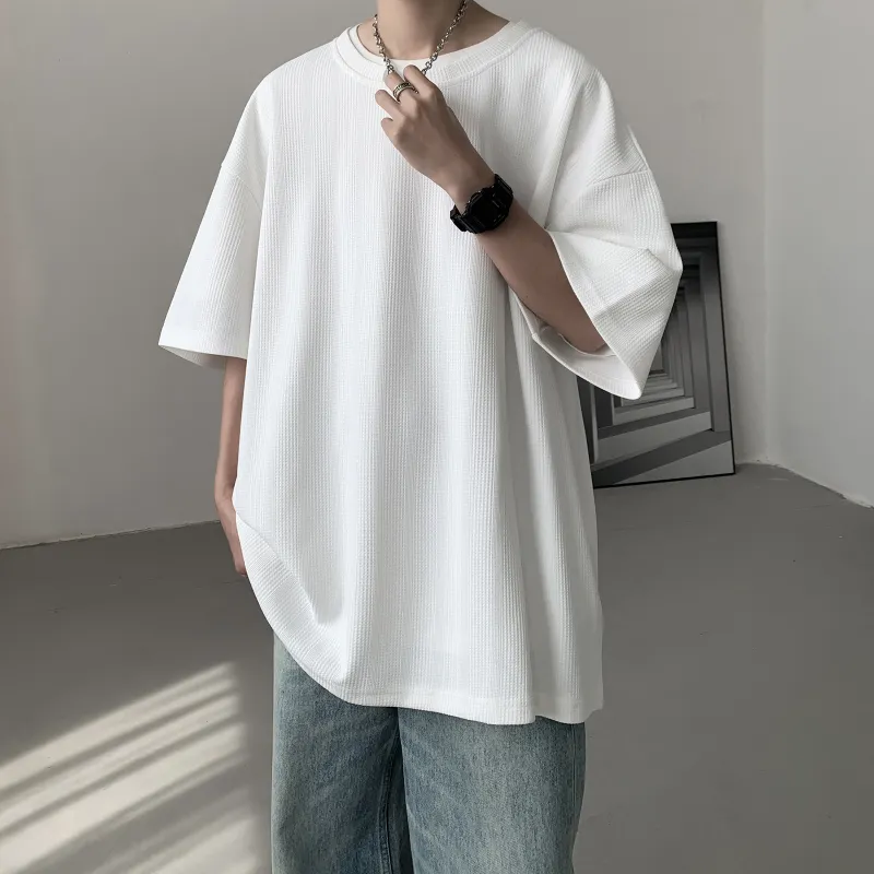 PAINT STAIN T Shirts Unisex-33