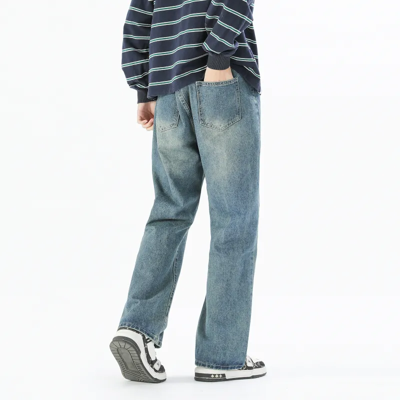 OASISVR Jeans Men-12