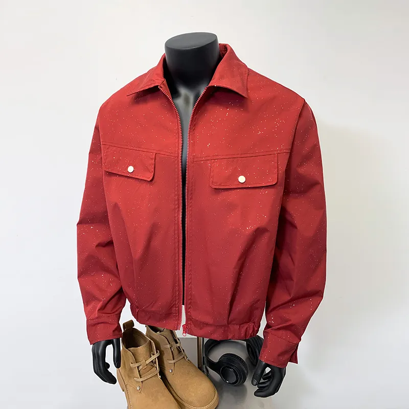 OASISVR Jackets Unisex-4