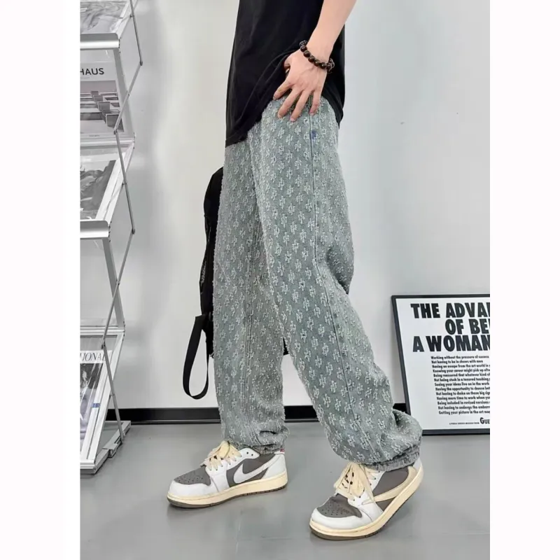 OASISVR Jeans Unisex-9