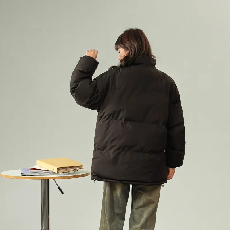 TITH Puffer Jackets Unisex-10