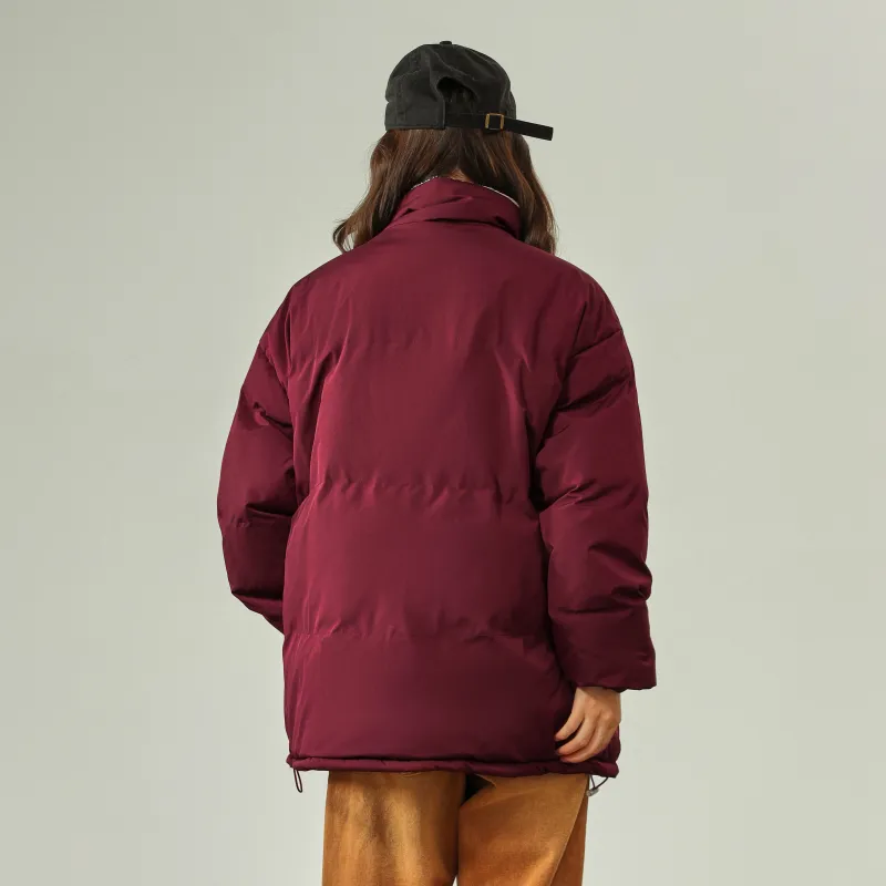 TITH Puffer Jackets Unisex-9