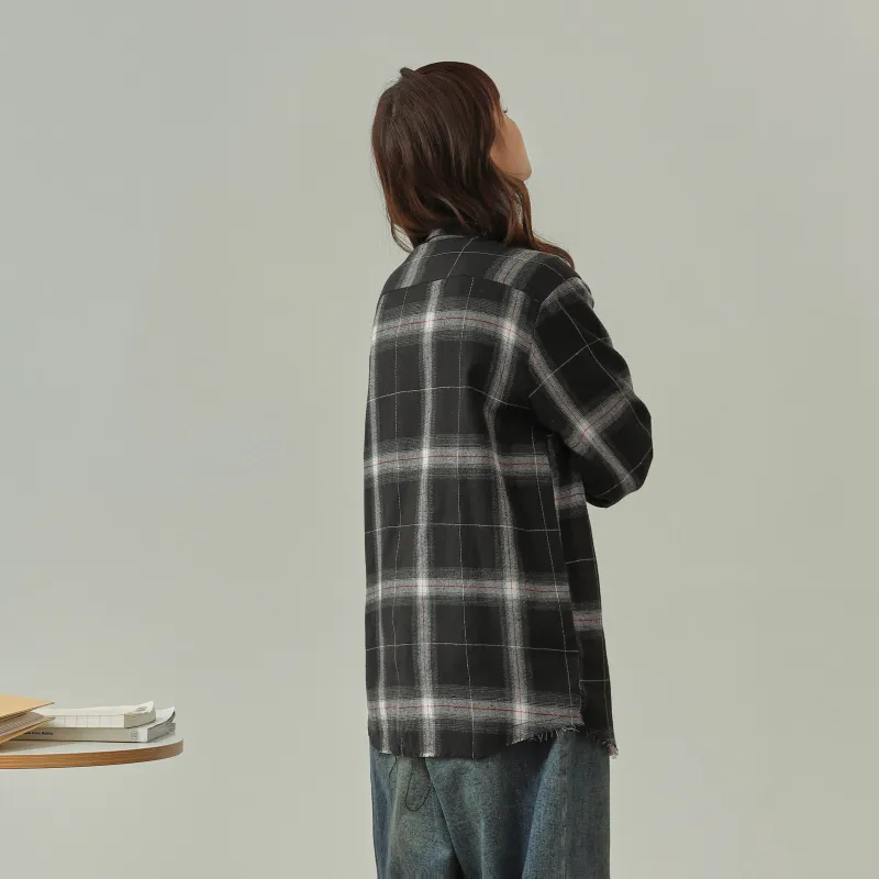 TITH Shirt Matching Set Unisex Black-2