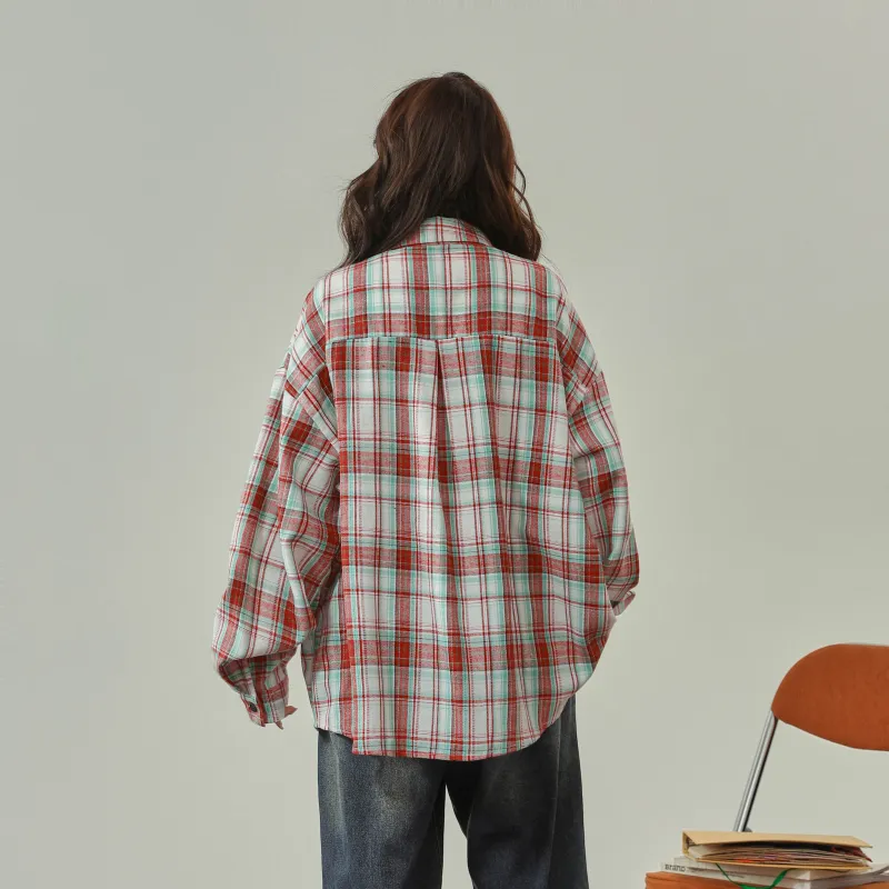 TITH Shirts Unisex-6