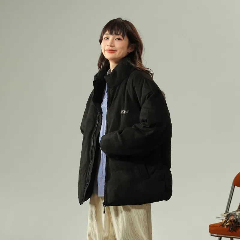 TITH Puffer Jackets Unisex-2