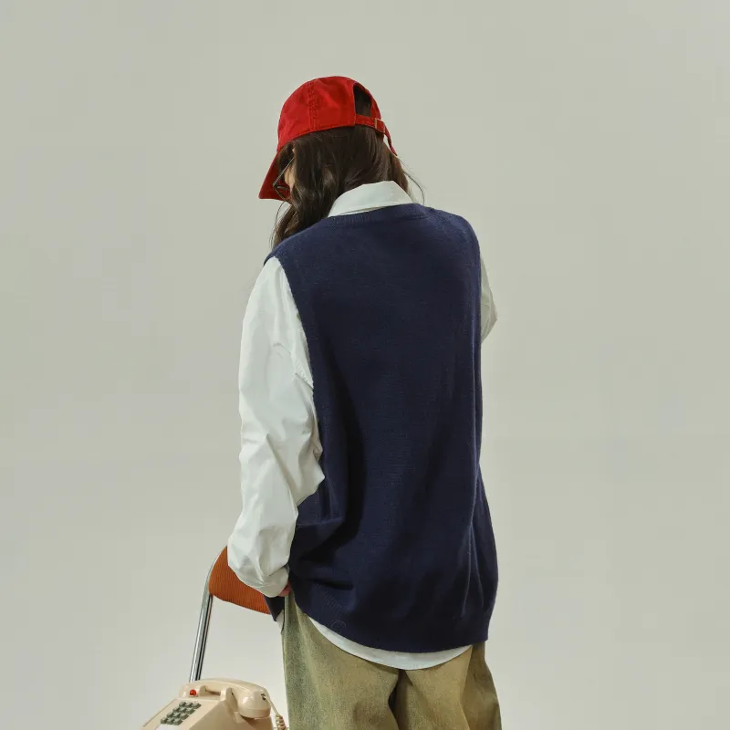 TITH Knitwear Unisex-6