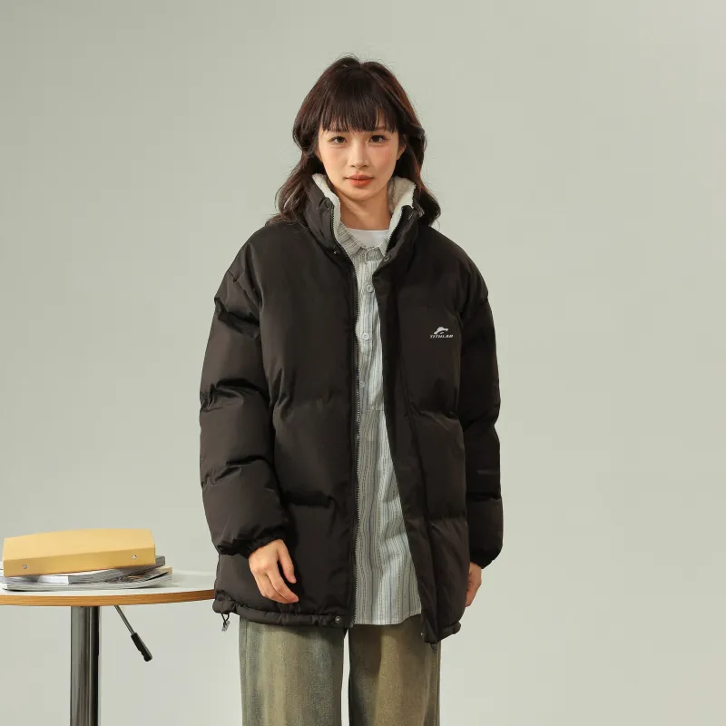 TITH Puffer Jackets Unisex-3