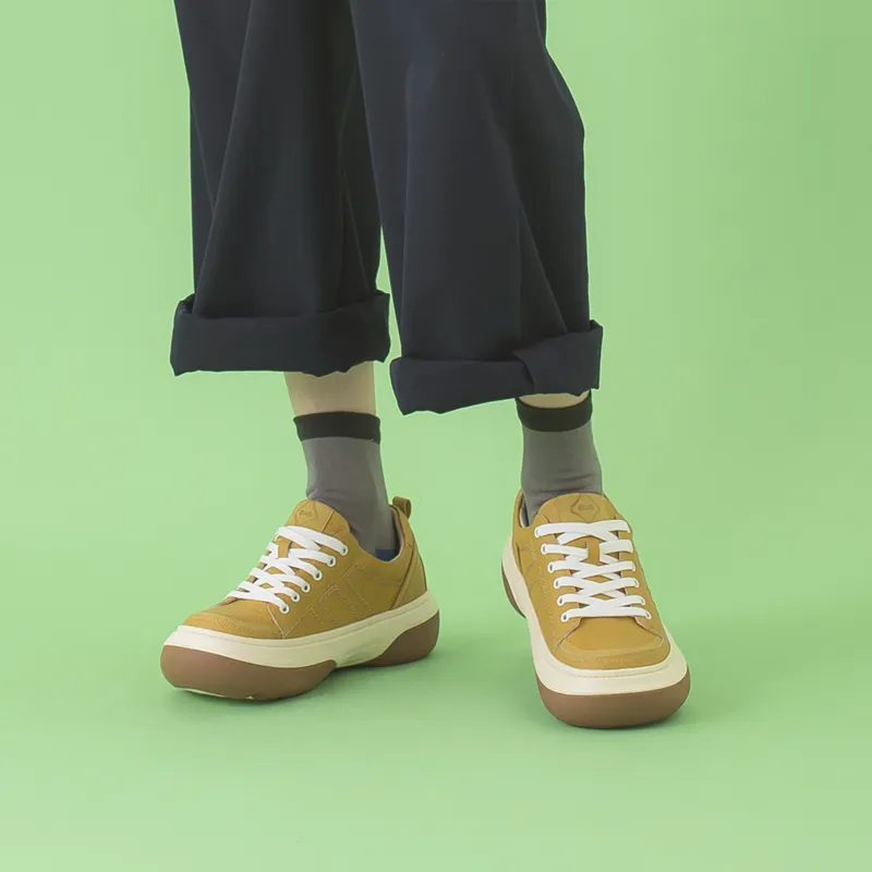 Regetta Canoe Casual Shoes Women's Green-5