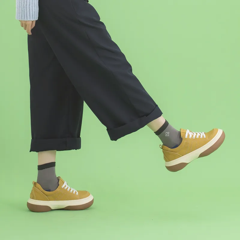 Regetta Canoe Casual Shoes Women's Green-4