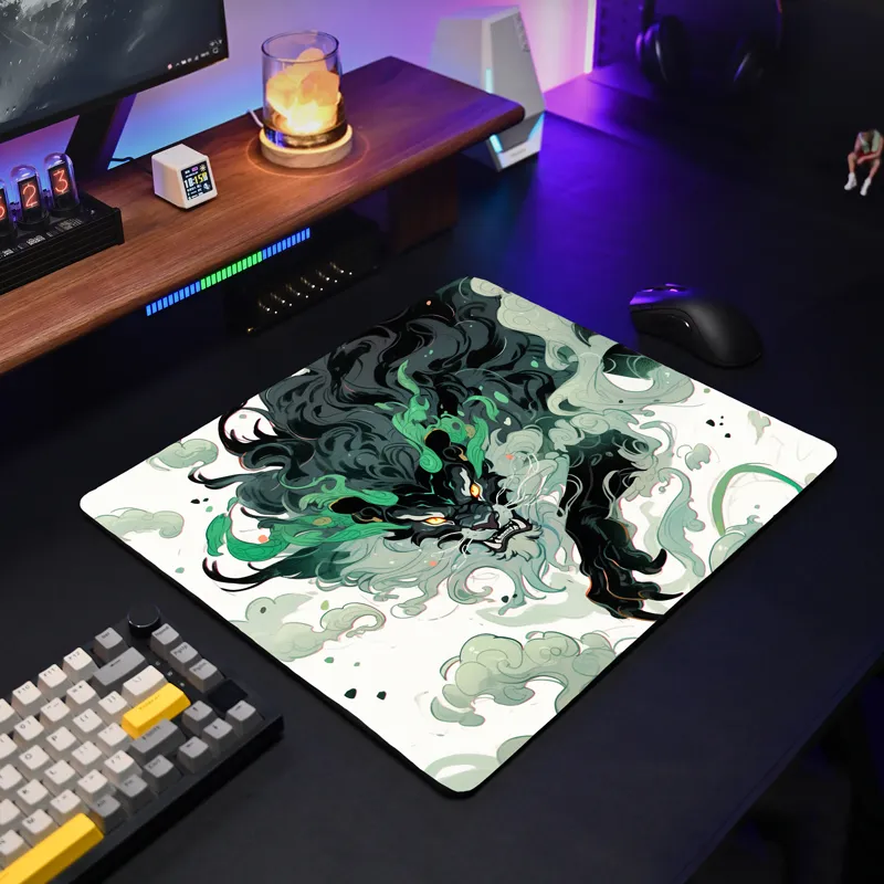 Vibrate Mouse Pads-5