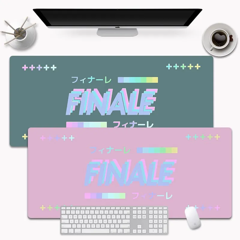 Vibrate Mouse Pads-8