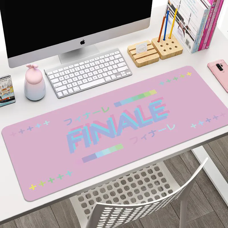 Vibrate Mouse Pads-7