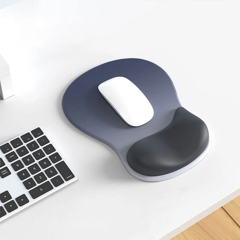 Vibrate Mouse Pads-4