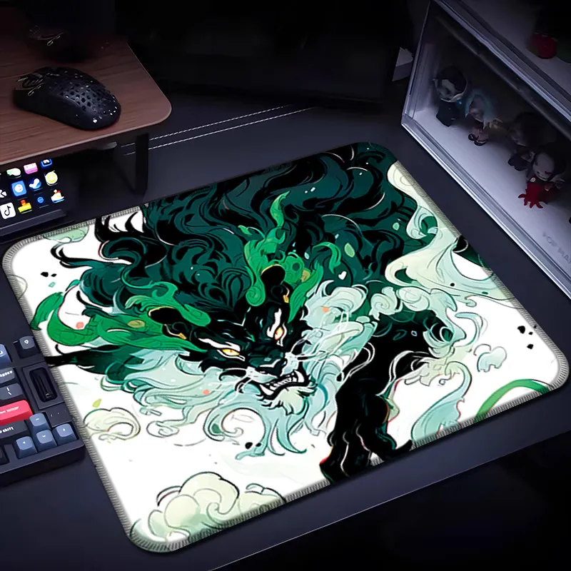 Vibrate Mouse Pads-4