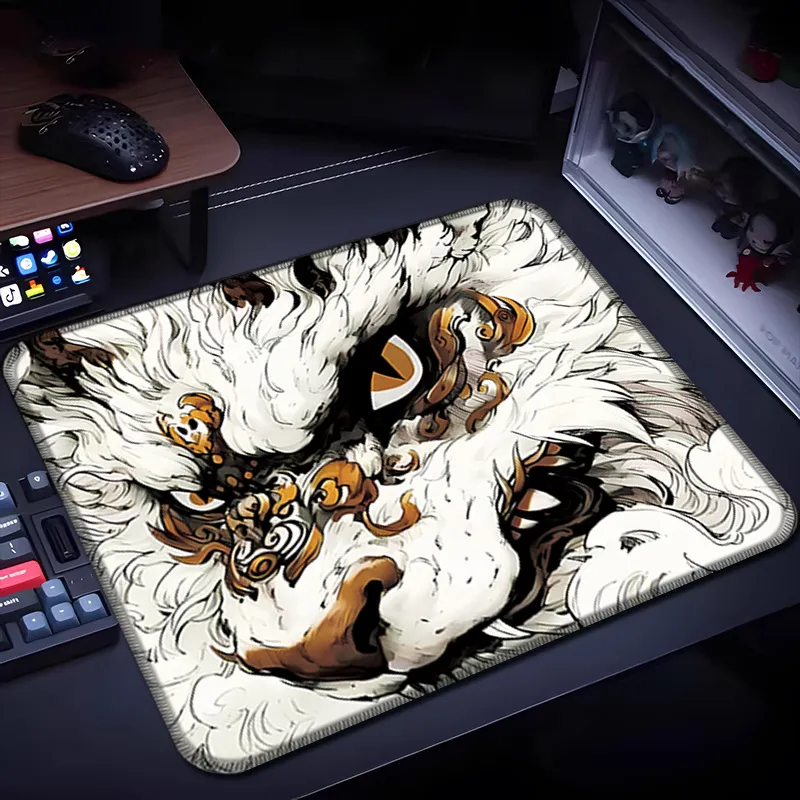 Vibrate Mouse Pads-12