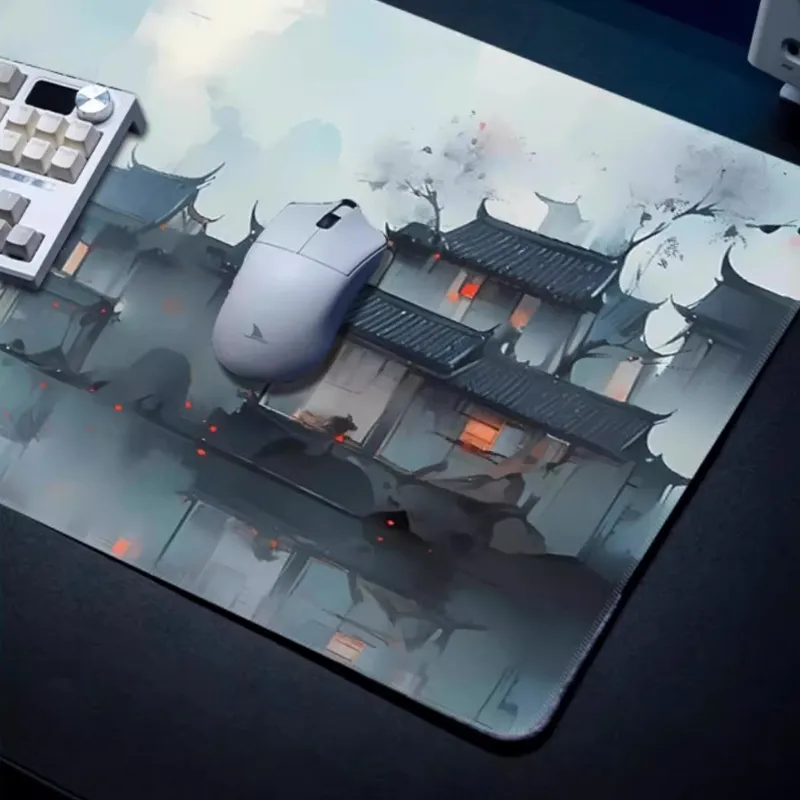 Vibrate Mouse Pads-13